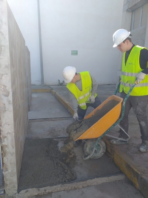 Foto Instituto Fundación Laboral de la Construcción #3