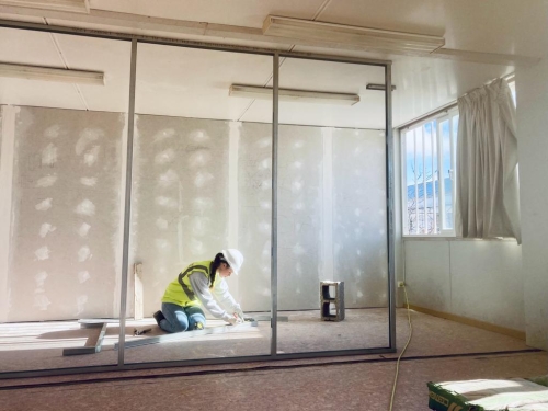 Foto Instituto Fundación Laboral de la Construcción #3