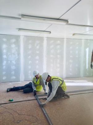 Foto Instituto Fundación Laboral de la Construcción #3