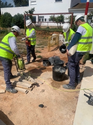 Foto Instituto Fundación Laboral de la Construcción #3