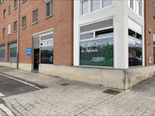 Foto Escuela Infantil Mi Jardín de Infancia #1