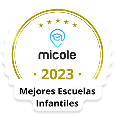 Foto Escuela Infantil Big Little School #3