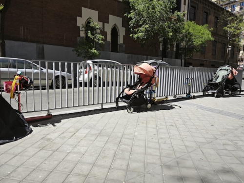 Foto Escuela Infantil Big Little School #3