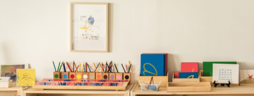 Foto Escuela Infantil Big Little School #3