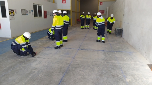 Foto Instituto privado de Formación Profesional Especifica Fundación Laboral de la Construcción #3