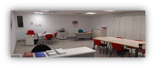 Foto Instituto privado de Formación Profesional Especifica Fundación Laboral de la Construcción #3