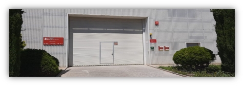 Foto Instituto privado de Formación Profesional Especifica Fundación Laboral de la Construcción #3