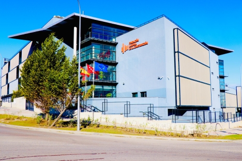 Foto Instituto CENTRO DE FORMACIÓN PROFESIONAL FUNDACIÓN LABORAL DE LA CONSTRUCCIÓN MADRID #0