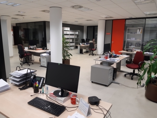 Foto Instituto CENTRO DE FORMACIÓN PROFESIONAL FUNDACIÓN LABORAL DE LA CONSTRUCCIÓN MADRID #3