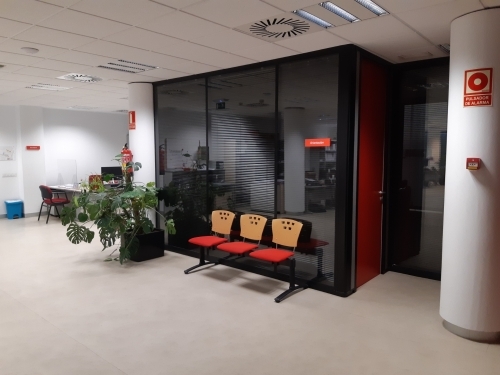 Foto Instituto CENTRO DE FORMACIÓN PROFESIONAL FUNDACIÓN LABORAL DE LA CONSTRUCCIÓN MADRID #3