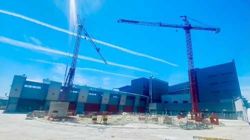 Foto Instituto CENTRO DE FORMACIÓN PROFESIONAL FUNDACIÓN LABORAL DE LA CONSTRUCCIÓN MADRID #3