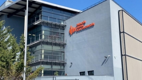 Foto Instituto CENTRO DE FORMACIÓN PROFESIONAL FUNDACIÓN LABORAL DE LA CONSTRUCCIÓN MADRID #3