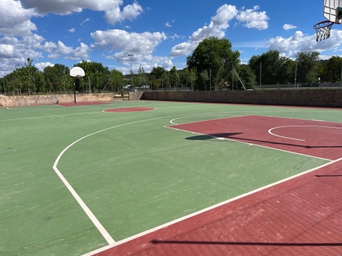 Foto Colegio Complutum Montessori School #3