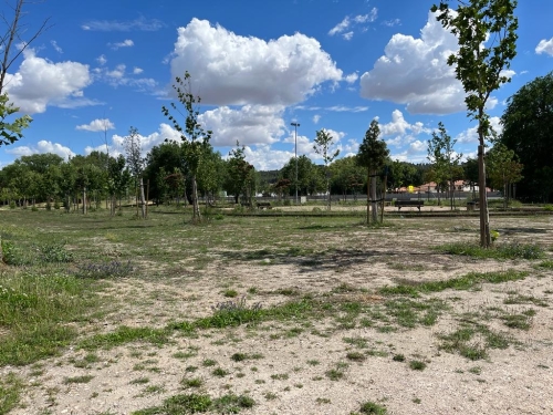 Foto Colegio Complutum Montessori School #3