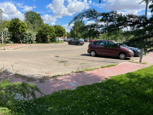 Foto Colegio Complutum Montessori School #3