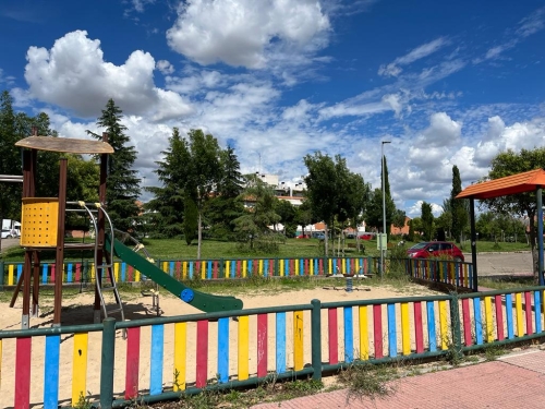 Foto Colegio Complutum Montessori School #3