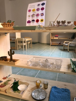 Foto Colegio Complutum Montessori School #3