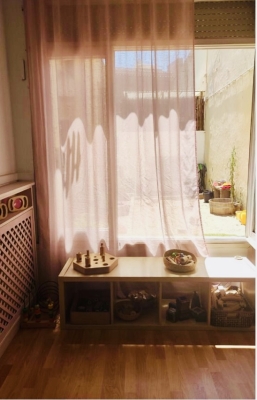 Foto Escuela Infantil Petita Mimosa #1