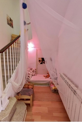 Foto Escuela Infantil Petita Mimosa #3