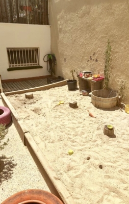 Foto Escuela Infantil Petita Mimosa #3