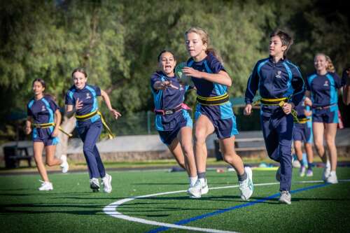 Foto Colegio Baleares International College Sa Porrassa #3
