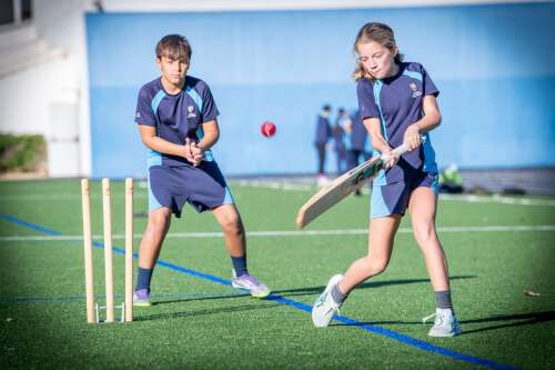 Foto Colegio Baleares International College Sa Porrassa #3