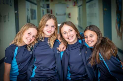 Foto Colegio Baleares International College Sa Porrassa #0