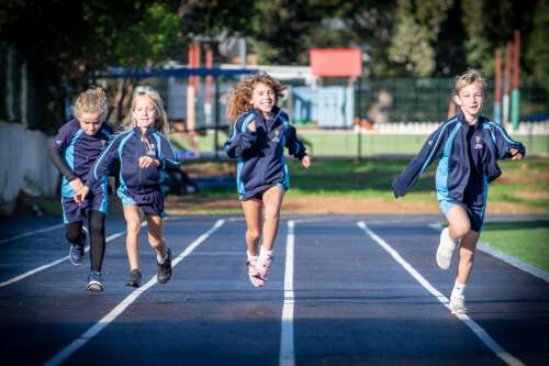 Foto Colegio Baleares International College Sa Porrassa #3