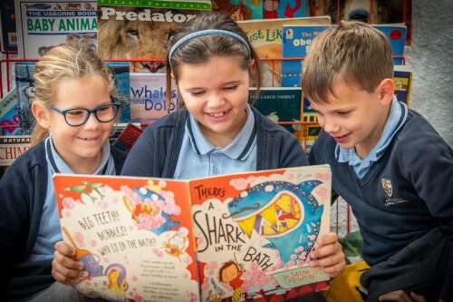 Foto Colegio Baleares International College Sa Porrassa #1