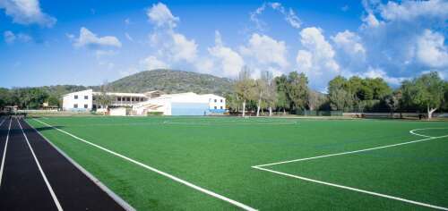 Foto Colegio Baleares International College Sa Porrassa #3