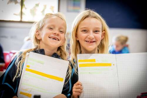 Foto Colegio Baleares International College Sa Porrassa #3