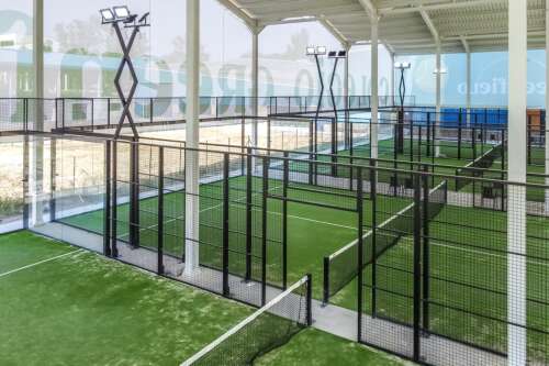 Foto Colegio Greenfield #2