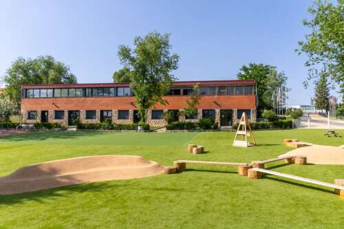 Foto Colegio Greenfield #2