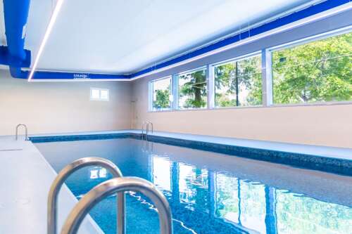 Foto Colegio Greenfield #2