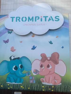 Foto Escuela Infantil Trompitas #3