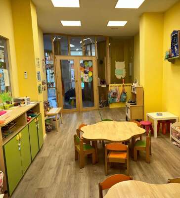 Foto Escuela Infantil Trompitas #3