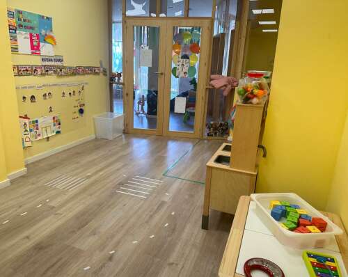 Foto Escuela Infantil Trompitas #3