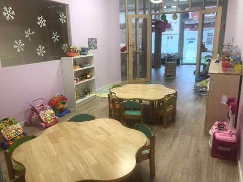 Foto Escuela Infantil Trompitas #3