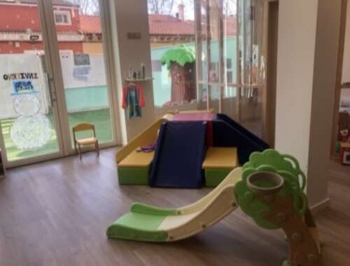 Foto Escuela Infantil Trompitas #3