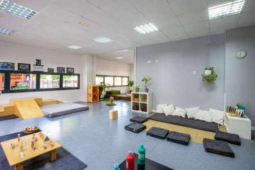 Foto Escuela Infantil EMPI (0-6 años) #0