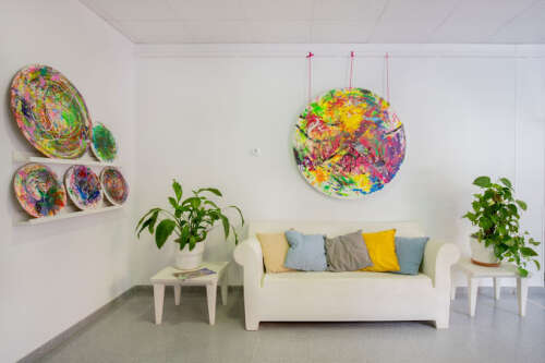 Foto Escuela Infantil EMPI (0-6 años) #2