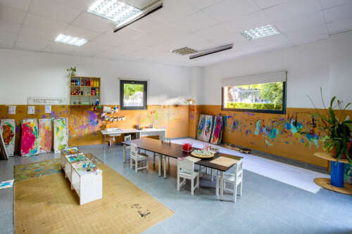 Foto Escuela Infantil EMPI (0-6 años) #2