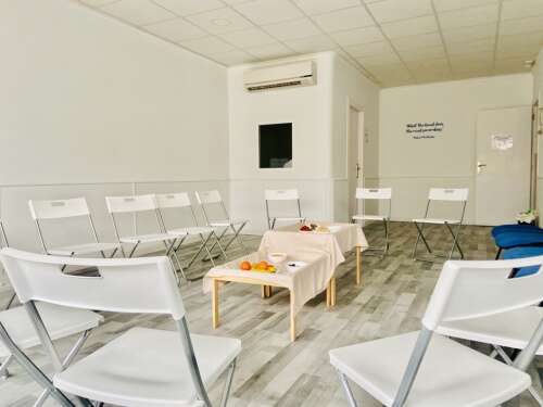 Foto Escuela Infantil Montessori Minds School #3