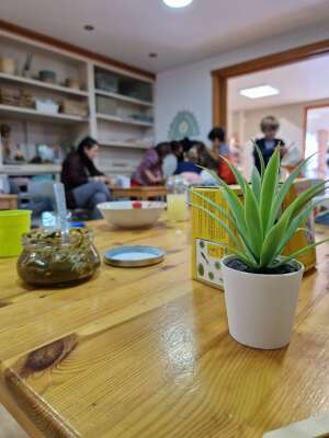 Foto Colegio Cuatronaranjos 