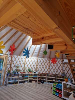 Foto Colegio Cuatronaranjos 