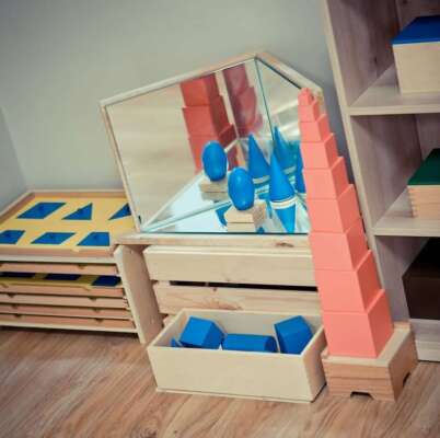 Foto Colegio Cuatronaranjos 