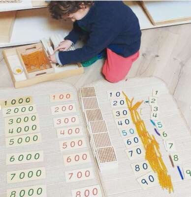 Foto Colegio Cuatronaranjos 