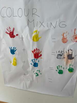 Foto Escuela Infantil La Nonna #3