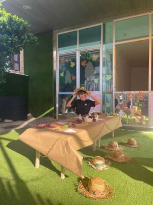 Foto Escuela Infantil La Nonna #3