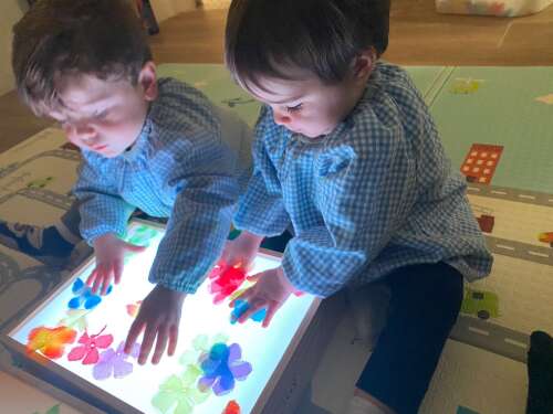 Foto Escuela Infantil Atlas Espai d'acompanyament Infantil #3